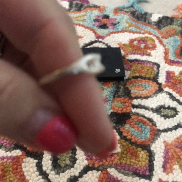 Sterling Silver Ring - Picture 5 of 6